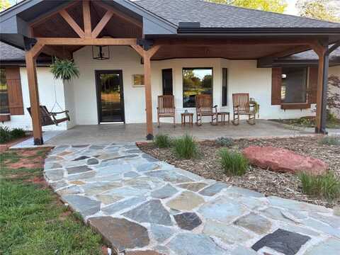 11790 E Etowah Road, Noble, OK 73068