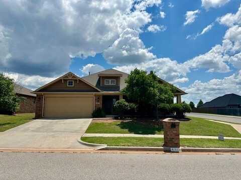 802 Sedona Drive, Norman, OK 73071