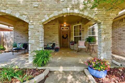 17009 Picasso Drive, Oklahoma City, OK 73170