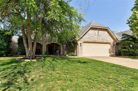 17009 Picasso Drive, Oklahoma City, OK 73170