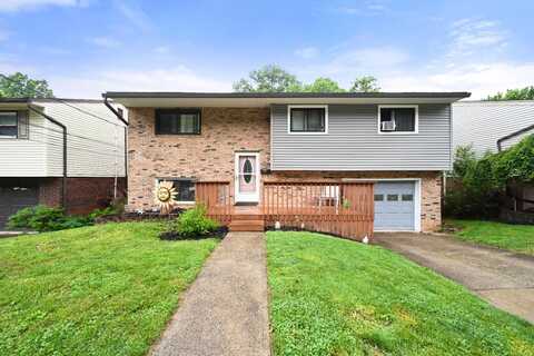 939 Heck Drive, Lawrenceburg, IN 47025