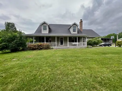 2980 S County Road 750, Dillsboro, IN 47018