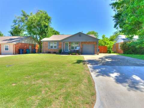 2748 Lancaster Lane, Oklahoma City, OK 73116