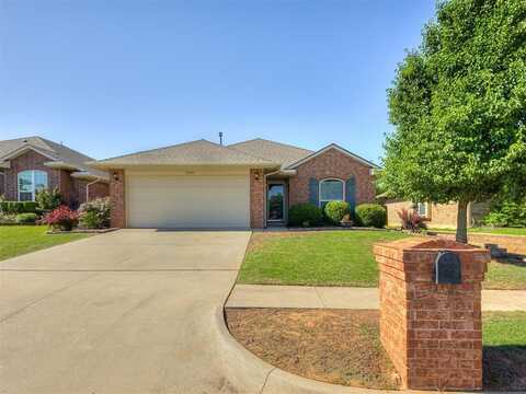 12120 SW 10th Street, Yukon, OK 73099