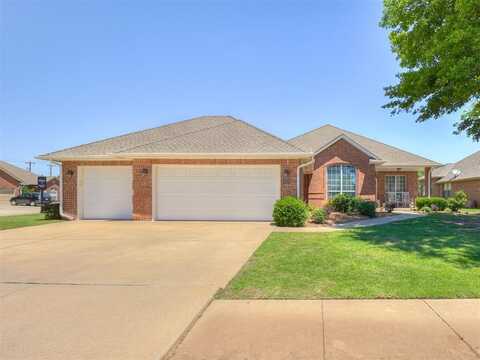 8413 NW 64th Terrace, Oklahoma City, OK 73132