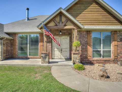 23075 Sunset Ridge, Purcell, OK 73080