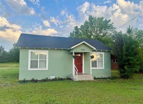 9555 HWY 76 Highway, Healdton, OK 73438