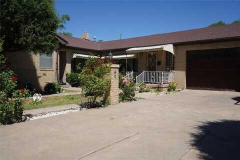 828 NW 5th Street, Guymon, OK 73942