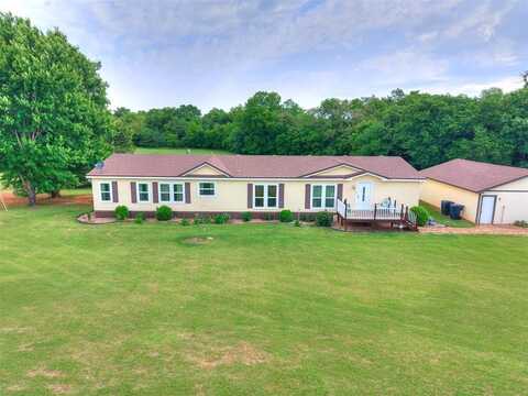 9625 SE 164th Street, Norman, OK 73026