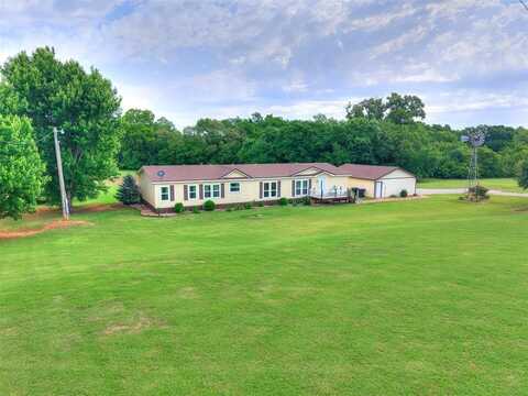 9625 SE 164th Street, Norman, OK 73026