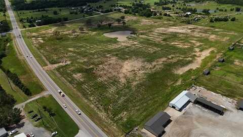 9 Highway, Seminole, OK 74868