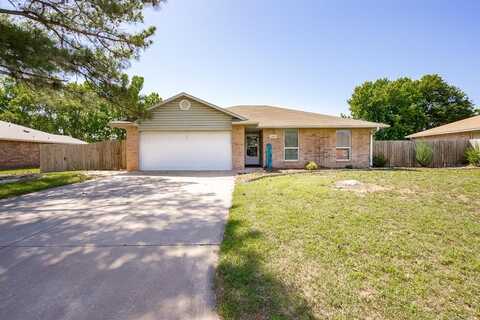 505 Teriwine Drive, Perkins, OK 74059