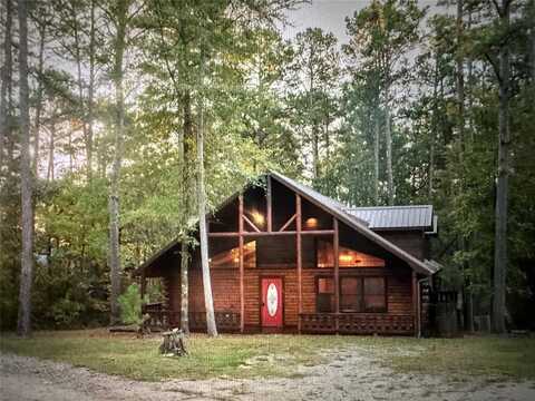 22 Steelhead Bay Lane, Broken Bow, OK 74728