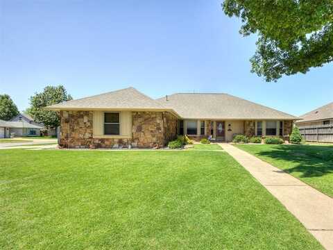 8201 Canna Lane, Oklahoma City, OK 73132