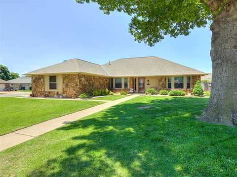 8201 Canna Lane, Oklahoma City, OK 73132