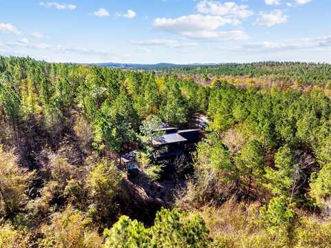2 Timber Passage Trail, Broken Bow, OK 74728