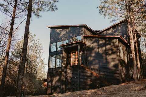 2 Timber Passage Trail, Broken Bow, OK 74728