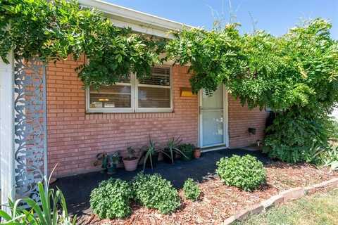 8213 NW 36th Terrace, Bethany, OK 73008