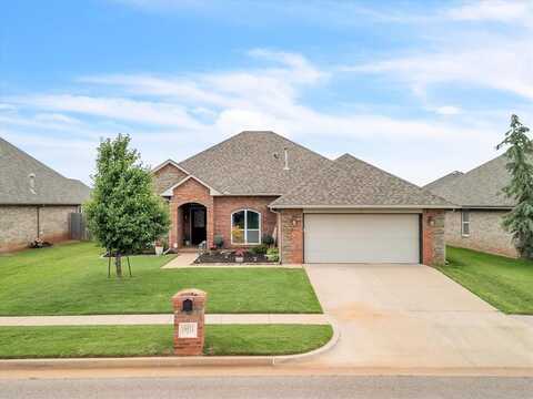 19513 Taggert Drive, Edmond, OK 73012