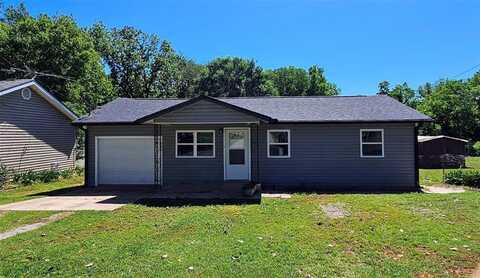 419 S Koonce, Meeker, OK 74855
