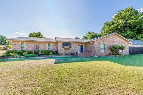 237 E 30th Street, Edmond, OK 73013