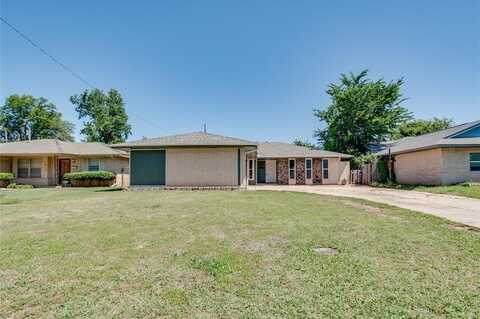 1309 NW 106th Street, Oklahoma City, OK 73114