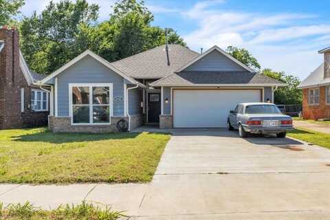 2143 NE Glen Ellyn Street, Oklahoma City, OK 73111