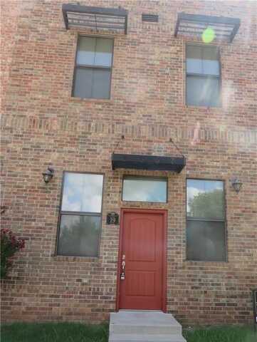 375 Triad Village Drive, Norman, OK 73071