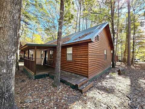 178 Marlin Drive, Broken Bow, OK 74728