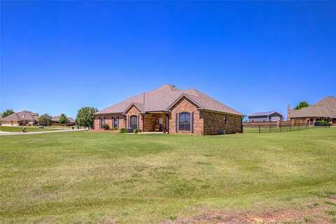 6501 SE 162nd Street, Oklahoma City, OK 73165