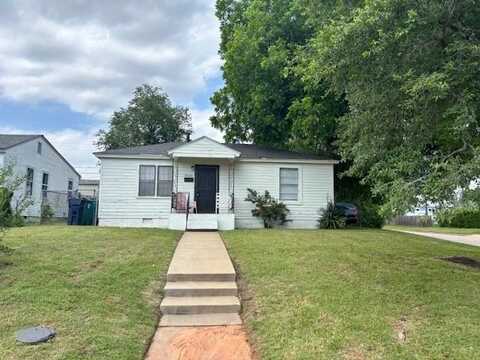 3229 NE 14th Place, Oklahoma City, OK 73117