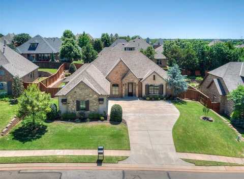 2700 Cattle Drive, Edmond, OK 73034