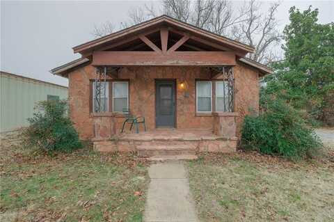 1319 S Division Street, Guthrie, OK 73044