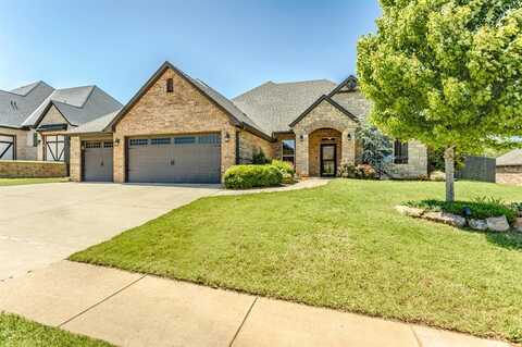 19633 Stratmore Way, Edmond, OK 73012