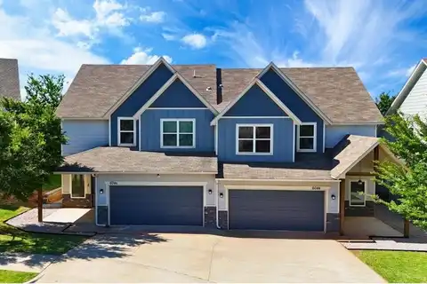 604 NW 175th Street, Edmond, OK 73012