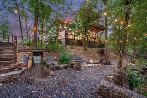 144 Hidden Pines Loop, Broken Bow, OK 74728