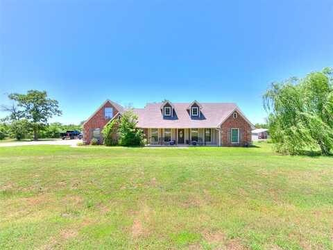 5509 Old Town Street, Newalla, OK 74857