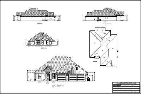 9216 SW 42nd Street, Oklahoma City, OK 73179