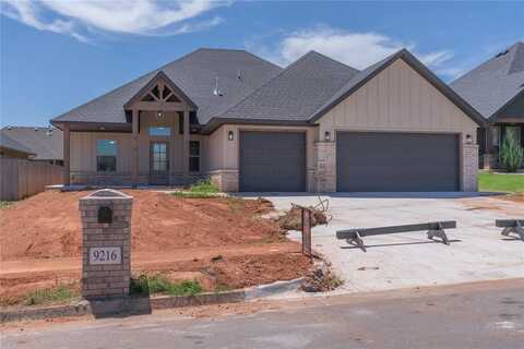 9216 SW 42nd Street, Oklahoma City, OK 73179