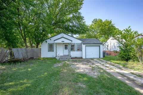 1706 NW Taft Avenue, Lawton, OK 73507