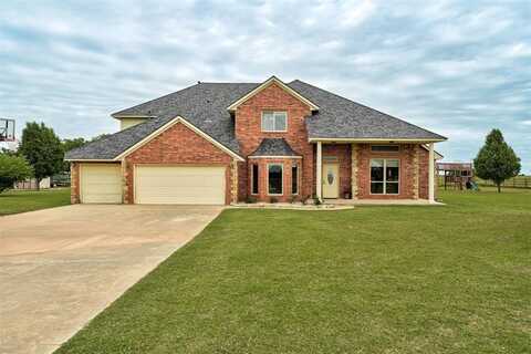 9230 Piedmont Road, Piedmont, OK 73078
