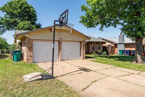 3913 SE 54th Street, Oklahoma City, OK 73135