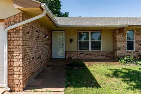 3913 SE 54th Street, Oklahoma City, OK 73135