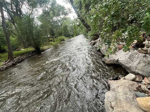 6&7 Rainbow Trout Lane, Pecos, NM 87552