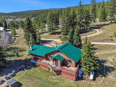 23 Mill Road, Taos, NM 87571