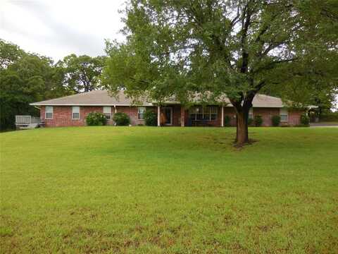 1889 Cobblestone Road, Sulphur, OK 73086