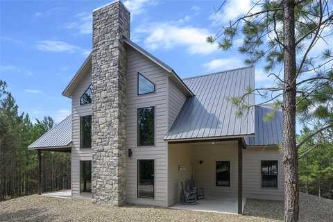18 Blue Cedar Trail, Broken Bow, OK 74728