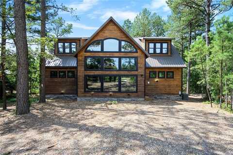 1214 Bass Cat Trail, Broken Bow, OK 74728