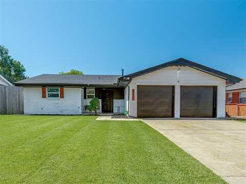 520 SW 68th Street, Oklahoma City, OK 73139