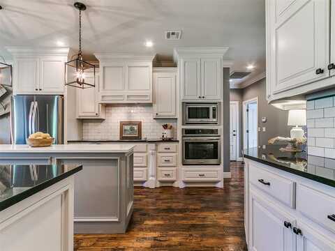 14210 Jack Rabbit Trail, Arcadia, OK 73007